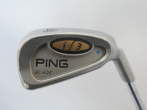 Ping blade iron - blade,