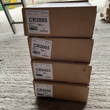 Electrak CR2005 Floor Service Box