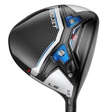 Cobra AeroJet LS Driver / 9