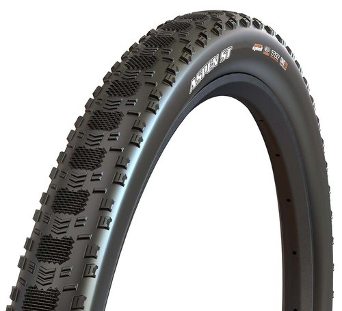 Maxxis aspen team - aspen,