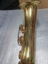 Yamaha tenor sax - tenor, /