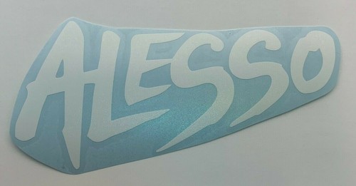 Allesso logo die cut - allesso,