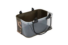 Fox Camo Rig Water Bucket EVA