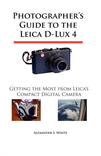 White photographer s - photographer's, guide