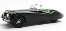 Cult Resin CML008-2 - Jaguar