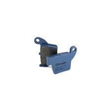 Brembo Brake Pad Tt 07ho48tt