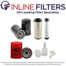 Filter Kit for Takeuchi TB260