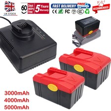 Upgraded 18V for Snap on