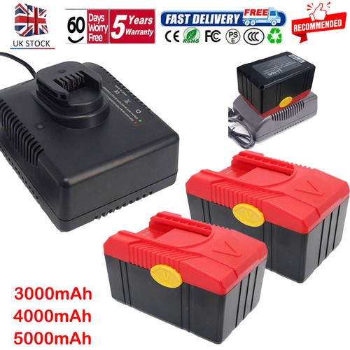 Upgraded 18v for snap - for, on