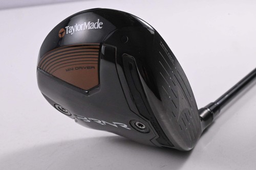Taylormade brnr mini driver - brnr,