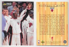 Upper Deck 1997 NBA #394