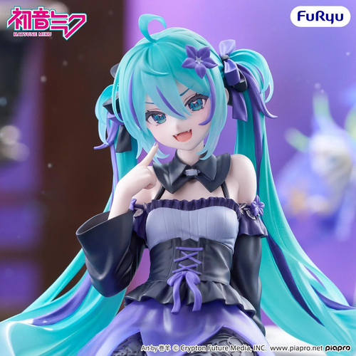 Hatsune miku noodle stopper - hatsune,