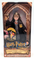 Hermione Hogwarts Heroes Doll