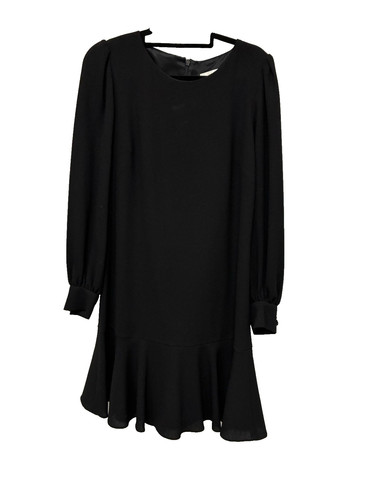 Goat wool shift dress 10 - wool, uk