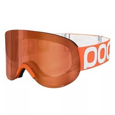 POC Lid Goggles (Zink Orange)