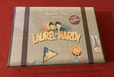 Laurel hardy the - &,
