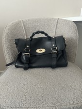 Mulberry Alexa Crossbody