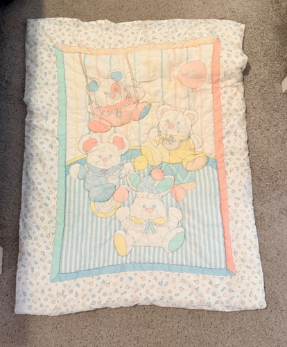 Vintage 1989 fisher price - vintage,