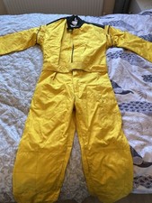 Zapelli Kart Suit