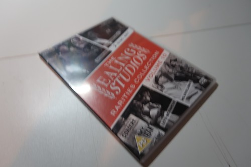 The ealing studios - studios, rarities