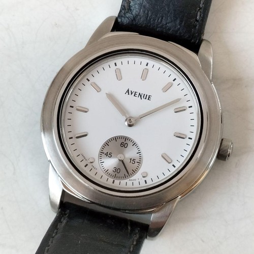 Seiko avenue sumo sec omeca - seiko,