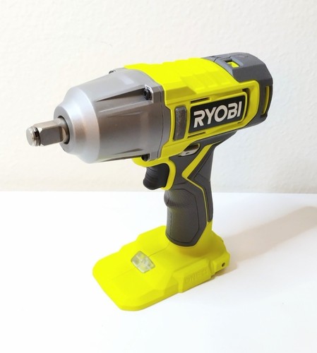Ryobi one 18v impact - one+, 1/2"