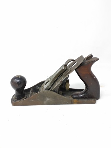 Stanley bailey 4 smoothing - stanley,