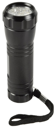 Led torch counterfeit - 12,