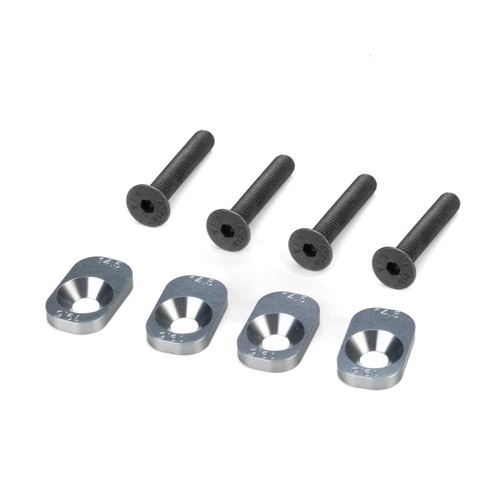 Losi motor mount insert - mount, 14.5