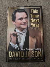David Jason This Time Next