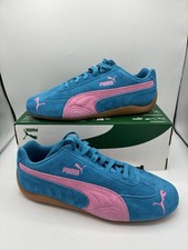 Puma Speedcat OG Blue/Pink