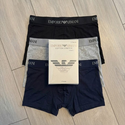 Men emporio armani underwear - armani,