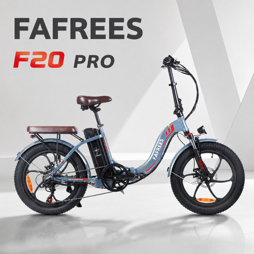 Fafrees f20 pro electric - f20,