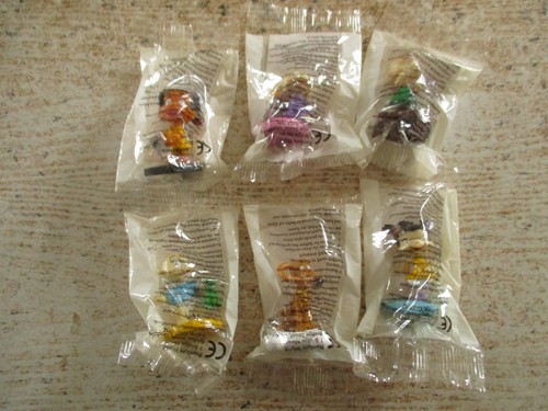 Off rugrats figures - 6, off,