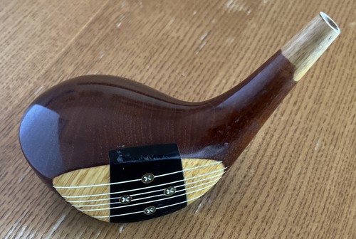 Louisville golf persimmon wood - golf,