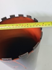 Dry/Wet Diamond Core Drill Bit