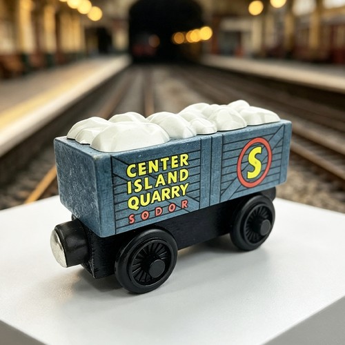 Thomas the tank engine - thomas-, train