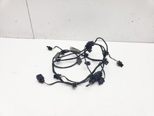 VOLKSWAGEN POLO MK6 PDC