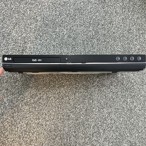 Drt389h dvb dvd - dvb-t, recorder