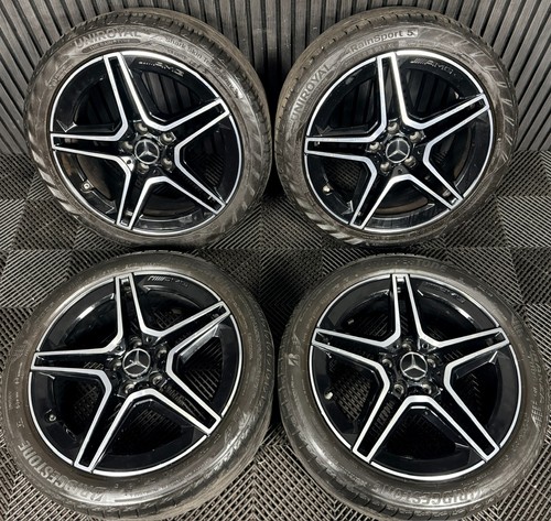 Mercedes amg a class - 18'',