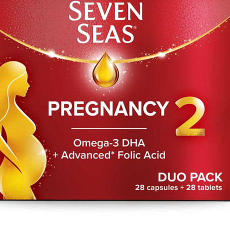 Seven seas pregnancy - seas,