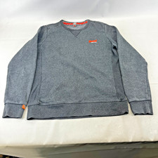 Superdry Men's Orange Label