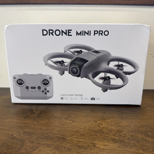 Drone mini pro camera - mini, 2.4g