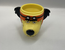 Vintage Muttley Novelty
