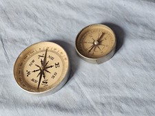 2 Vintage WW2 Period JAPAN