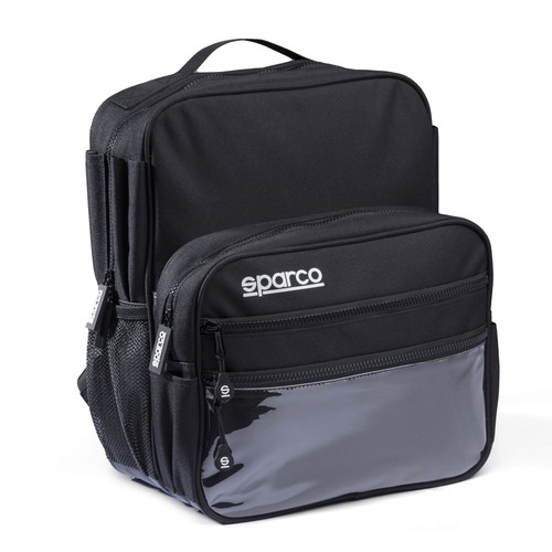 Sparco rally driver plus - sparco, co-driver