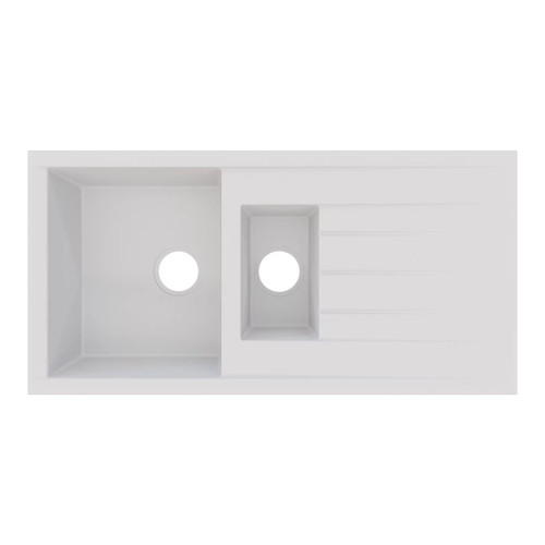 Cooke lewis ising - ising, white