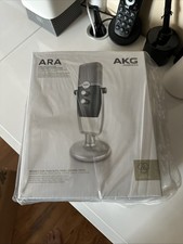 AKG ARA C22-USB Dual Mode
