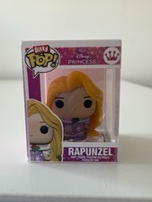 Funko Bitty Pop! Disney