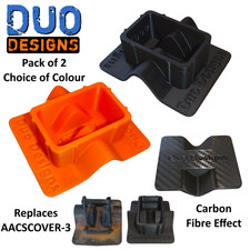 Detachable Dust Cover for